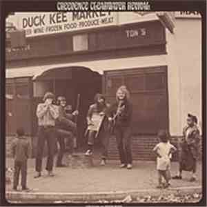 Creedence Clearwater Revival - The Best Songs From Willy And The Poorboys