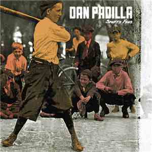 Dan Padilla - Sports Fans