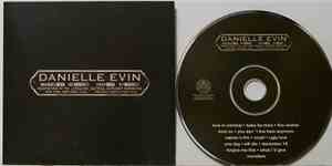 Danielle Evin - Danielle Evin