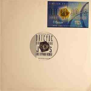 Datcyde / Jo-S - Sober 2000 / The Syphon (Remix)