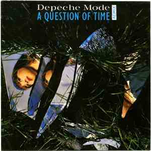 Depeche Mode - A Question Of Time (Remix)