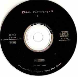 Die Krupps - I