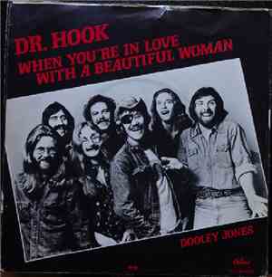 Dr. Hook - When You're In Love With A Beautiful Woman