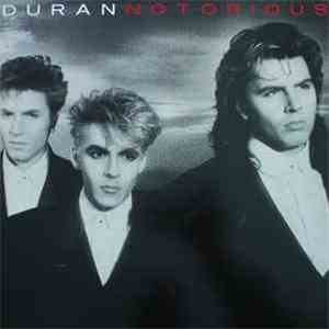 Duran Duran - Notorious