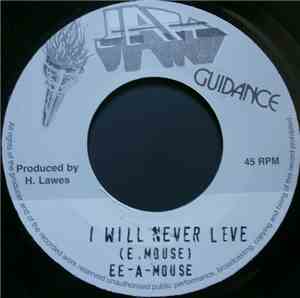 Eek-A-Mouse - I Will Never Leave