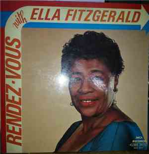 Ella Fitzgerald - Rendez-vous with Ella Fitzgerald
