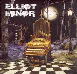 Elliot Minor - Elliot Minor