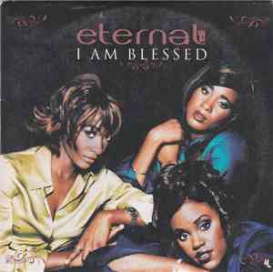 Eternal  - I Am Blessed