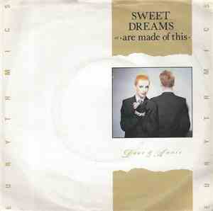 Eurythmics - Sweet Dreams (Are Made Of This)