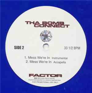 Factor  - Mess We're In