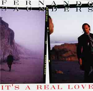 Fernando Saunders - It’s A Real Love