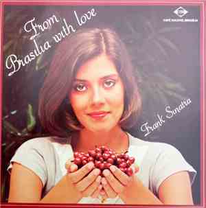 Frank Sinatra - From Brasilia With Love