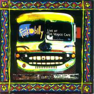 Funkabilly - 