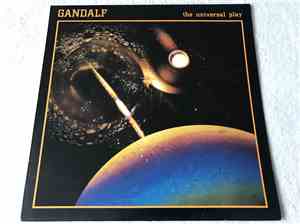 Gandalf - The Universal Play