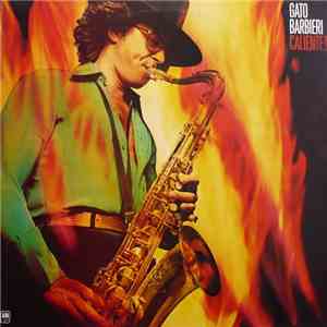 Gato Barbieri - Caliente!