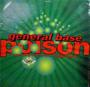 General Base Feat. Claudja Barry - Poison
