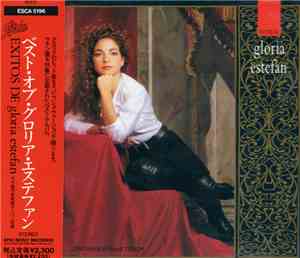 Gloria Estefan - Exitos De Gloria Estefan