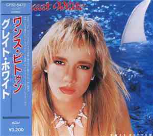 Great White - Once Bitten