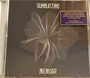 Gunblasting - Memoar