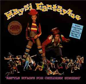 Haysi Fantayzee - Battle Hymns For Children Singing
