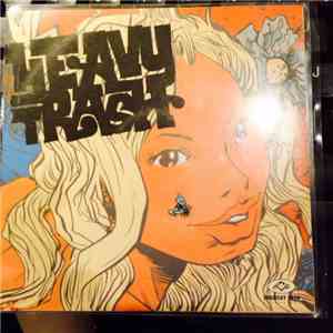 Heavy Trash, Jon Spencer - Heavy Trash