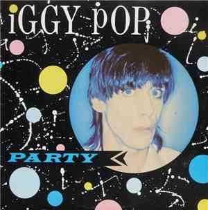 Iggy Pop - Party