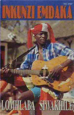 Inkunzi Emdaka - Lomhlaba Siwakhile