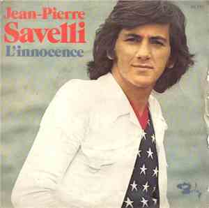 Jean-Pierre Savelli - L'Innocence