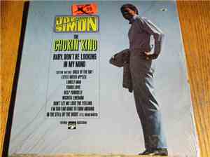 Joe Simon - The Chokin' Kind