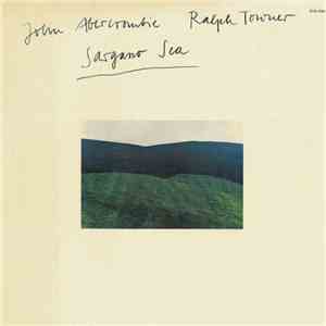 John Abercrombie, Ralph Towner - Sargasso Sea