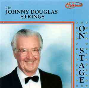 Johnny Douglas - On Stage