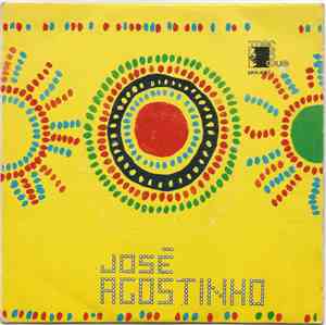 Jose Agostinho E Conjunto Merengue - Fefinha