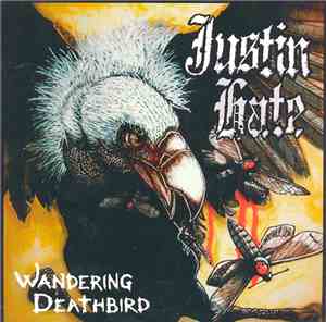 Justin Hate - Wandering Deathbird