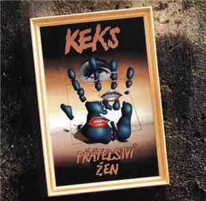 Keks  - Přátelství Žen