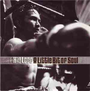 Kid Loco - A Little Bit Of Soul