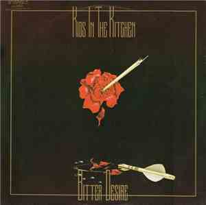 Kids In The Kitchen - Bitter Desire