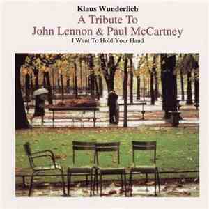 Klaus Wunderlich - A Tribute To John Lennon & Paul McCartney (I Want To Hold Your Hand)