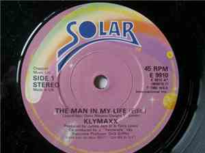 Klymaxx - The Man In My Life