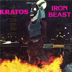 Kratos - Iron Beast