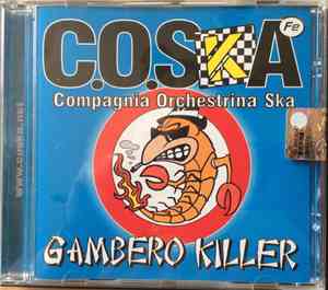 La C.O.ska - Gambero Killer