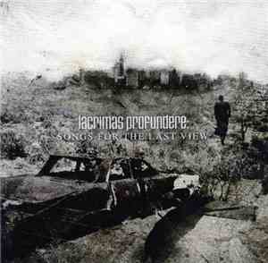 Lacrimas Profundere - Songs For The Last View