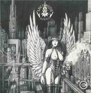 Lacrimosa - Inferno