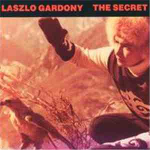 Laszlo Gardony - The Secret
