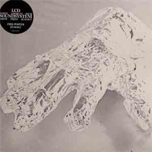 LCD Soundsystem - North American Scum