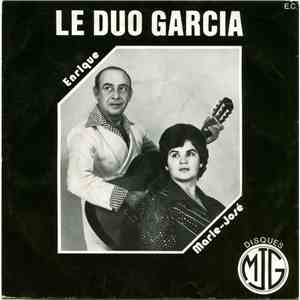 Le Duo Garcia - Ou La Olé / Yo Vendo Rosas