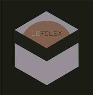 LeFolex - Ultreya