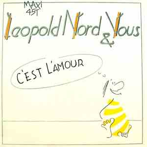 Léopold Nord & Vous - C'est L'amour