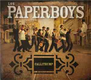 Los Paperboys - Callithump