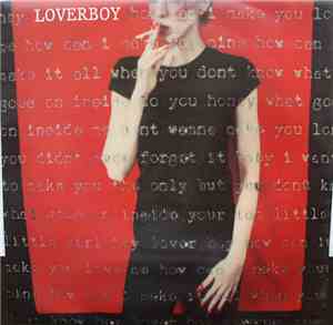 Loverboy - Loverboy