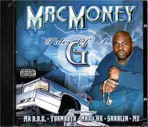 Mac Money - Tales Of A G